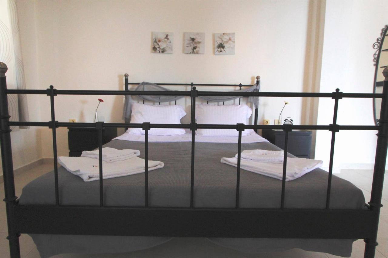 Possidi Villas By Halkidiki Villas Luaran gambar