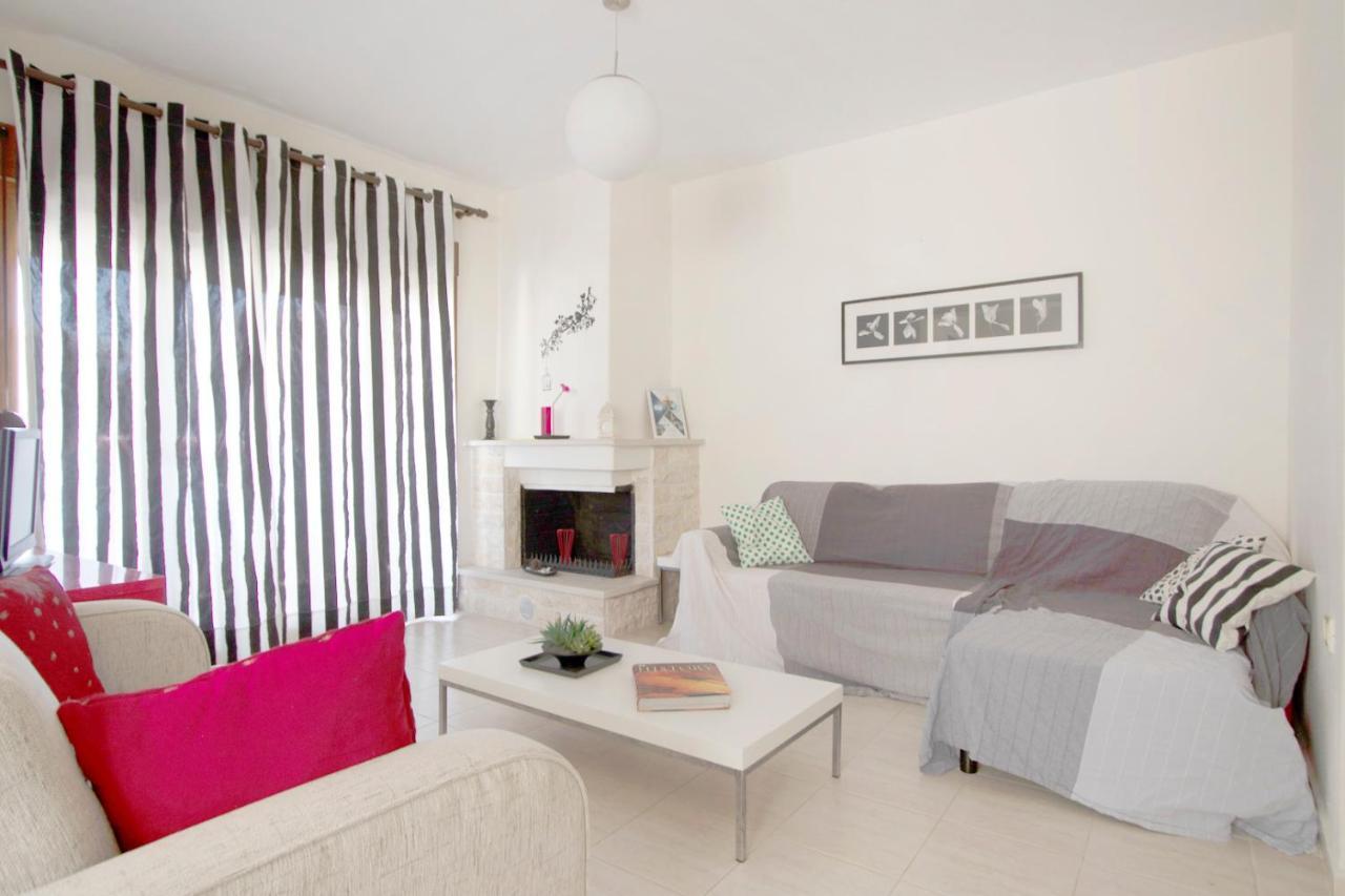 Possidi Villas By Halkidiki Villas Luaran gambar