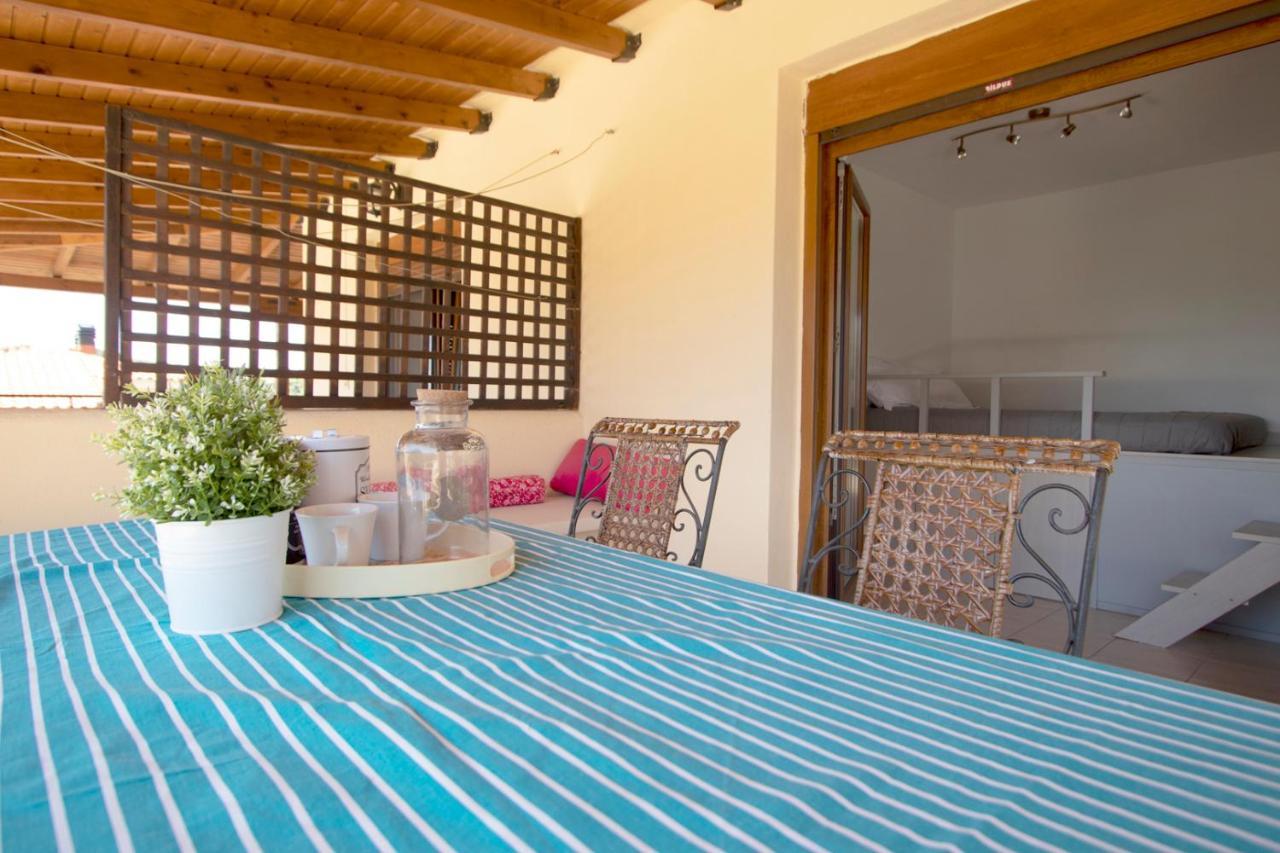 Possidi Villas By Halkidiki Villas Luaran gambar