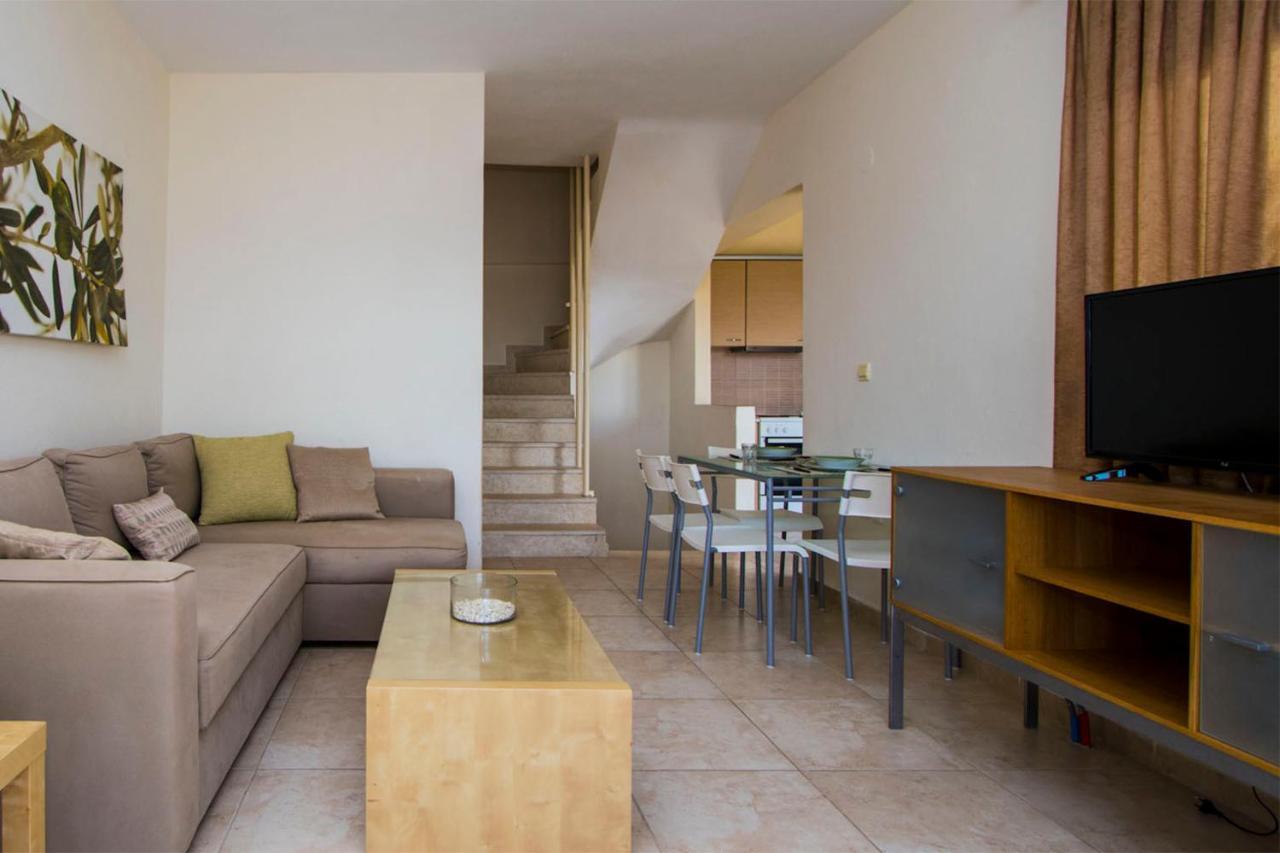 Possidi Villas By Halkidiki Villas Luaran gambar