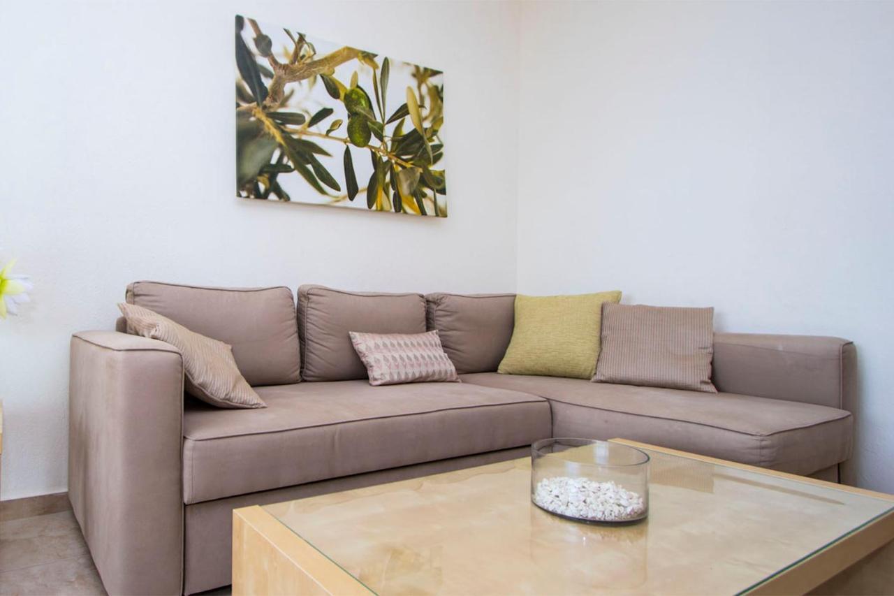 Possidi Villas By Halkidiki Villas Luaran gambar